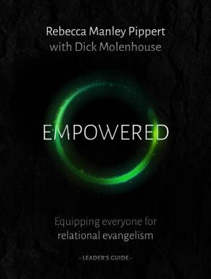 Empowered Leaders Guide: Equipping Everyone for Relational Evangelism