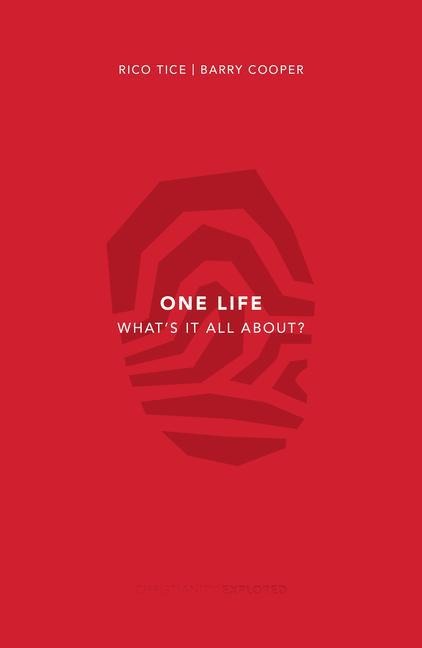 One Life: Whats It All About?