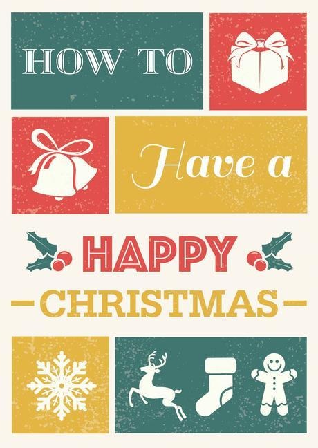 How to Have a Happy Christmas (Pack of 10): Pack of 10