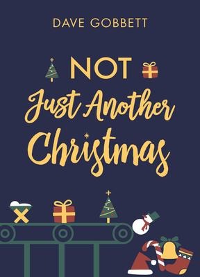 Not Just Another Christmas (Pack of 10): Pack of 10