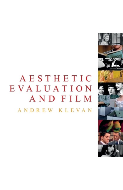 Aesthetic evaluation and film