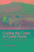 Cycling the Coast to Coast Route: Whitehaven to Tynemouth