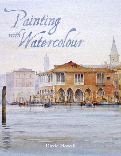 Painting with Watercolour