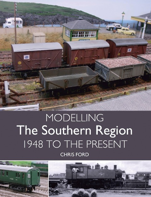 Modelling the Southern Region: 1948 to the Present