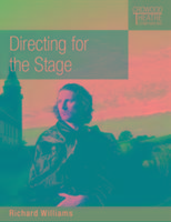 Directing for the Stage