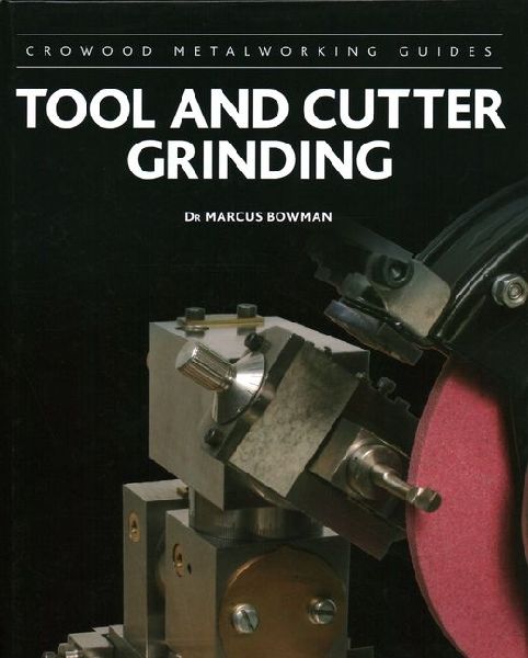 Tool and Cutter Grinding