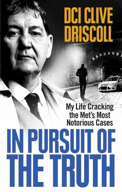 In Pursuit of the Truth: My life cracking the Mets most notorious cases (subject of the ITV series, Stephen)
