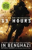 13 Hours: The explosive inside story of how six men fought off the Benghazi terror attack