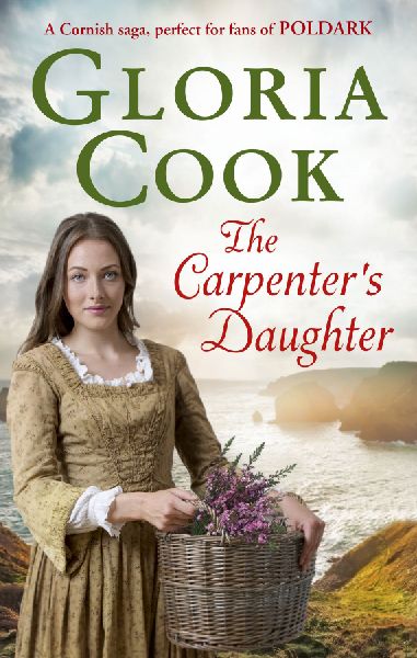 The Carpenters Daughter