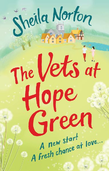 The Vets at Hope Green