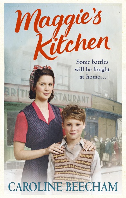 Maggies Kitchen