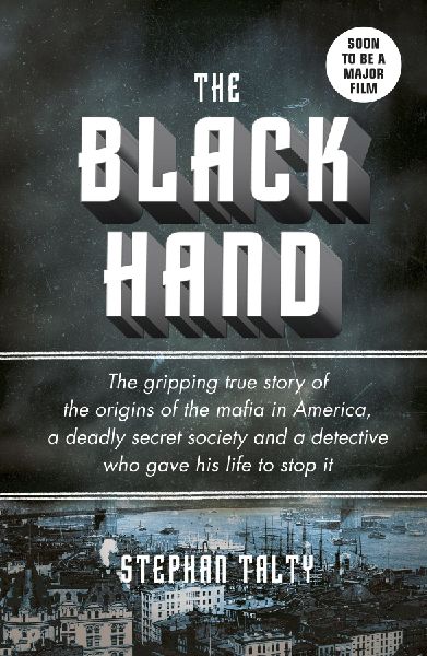 The Black Hand
