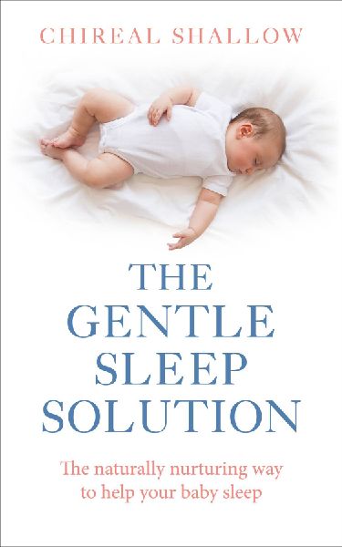 The Gentle Sleep Solution