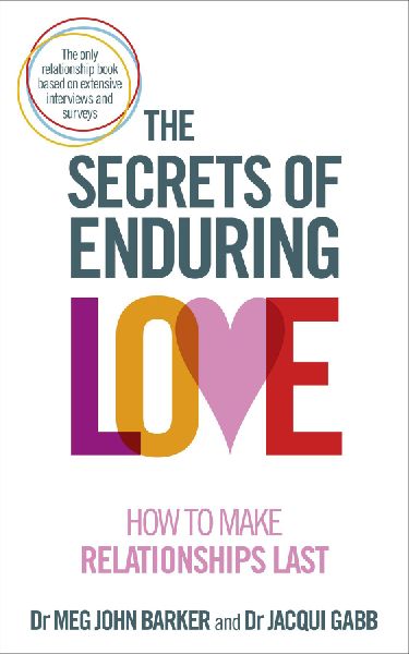The Secrets of Enduring Love