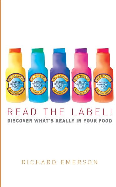 Read the Label!
