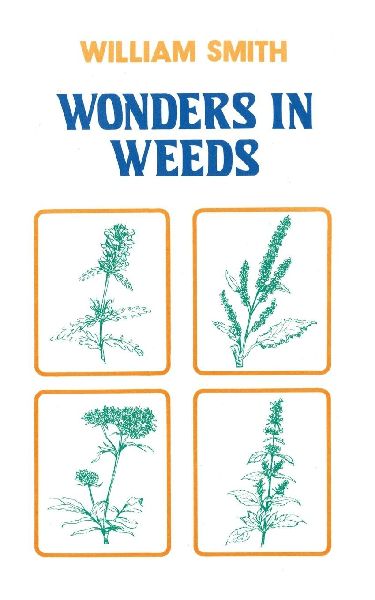 Wonders In Weeds