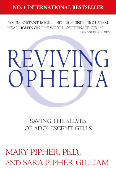 Reviving Ophelia 25th Anniversary Editio