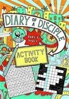 Diary of a Disciple (Lukes Story) Activity Book