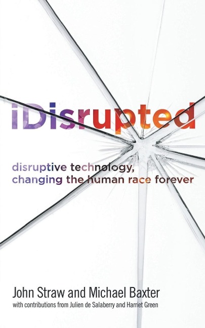 iDisrupted