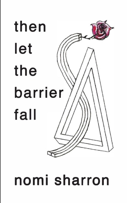 then let the barrier fall