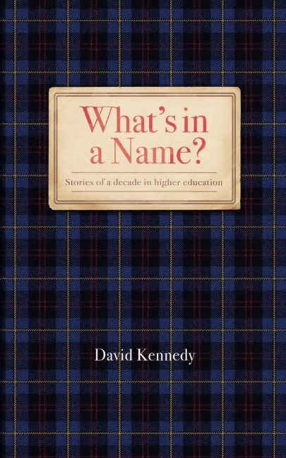 Whats in a Name?