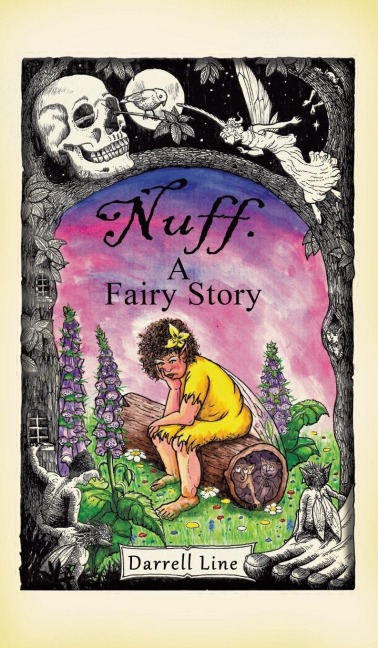 Nuff: A Fairy Story