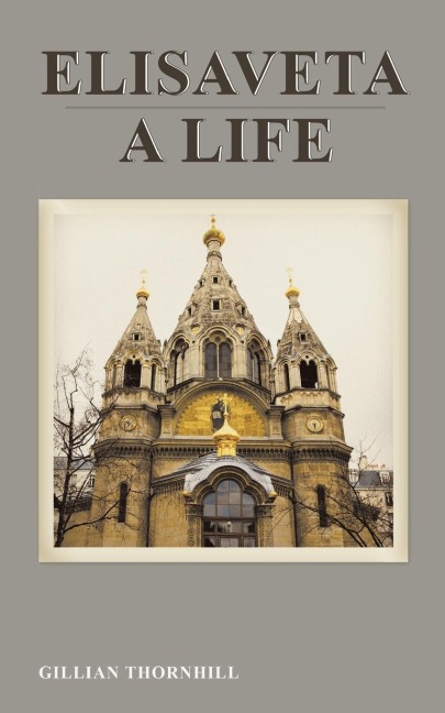 Elisaveta: A Life
