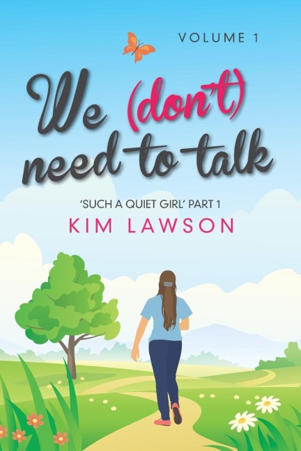 We (Dont) Need to Talk: Volume 1