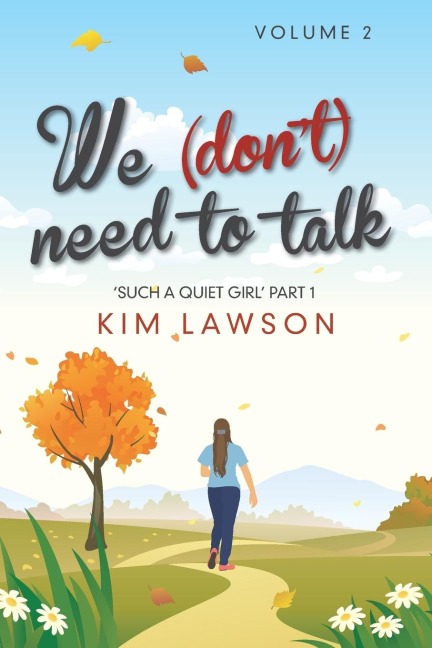 We (Dont) Need to Talk: Volume 2