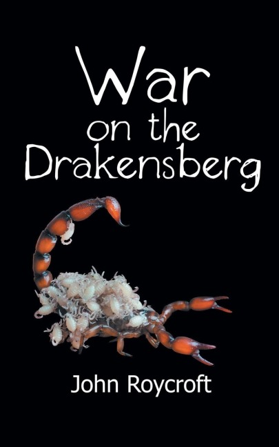 War on the Drakensberg
