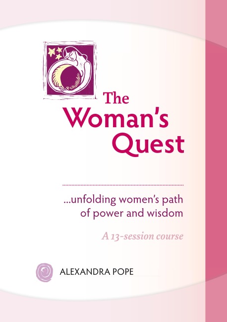 The Womans Quest