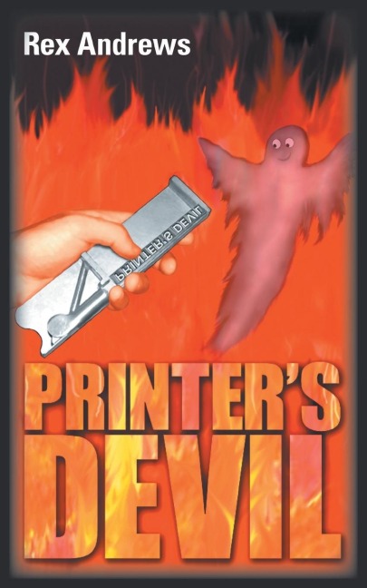 Printers Devil