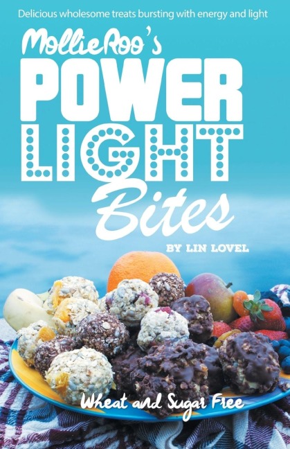 Mollie Roos Power Light Bites