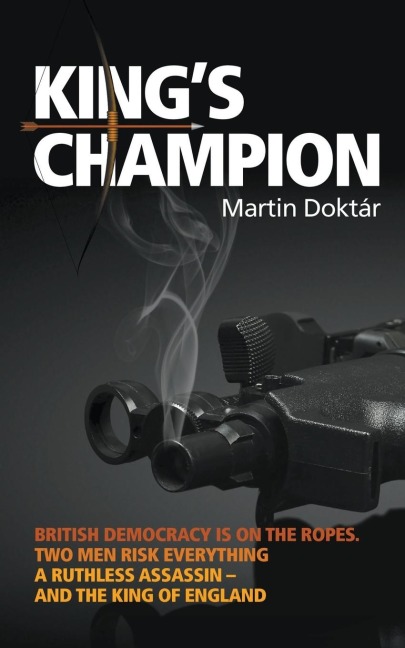 Kings Champion