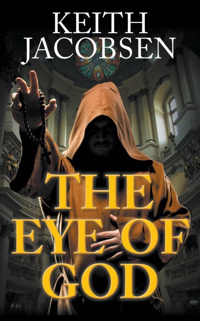 The Eye of God