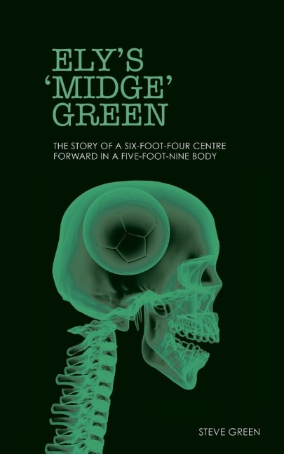Elys Midge Green