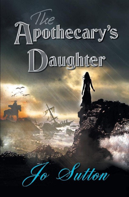 The Apothecarys Daughter