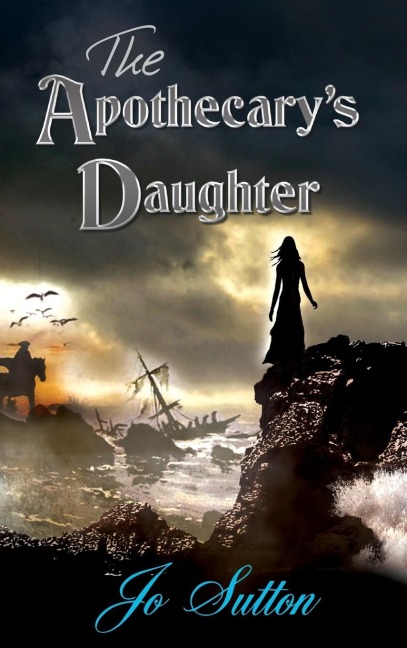 The Apothecarys Daughter
