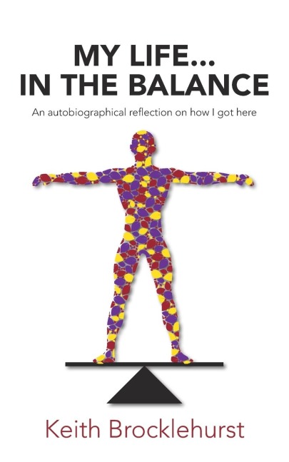 My Life...In The Balance