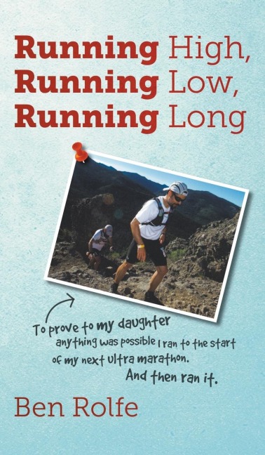 Running High, Running Low, Running Long