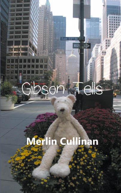 Gibson Tells