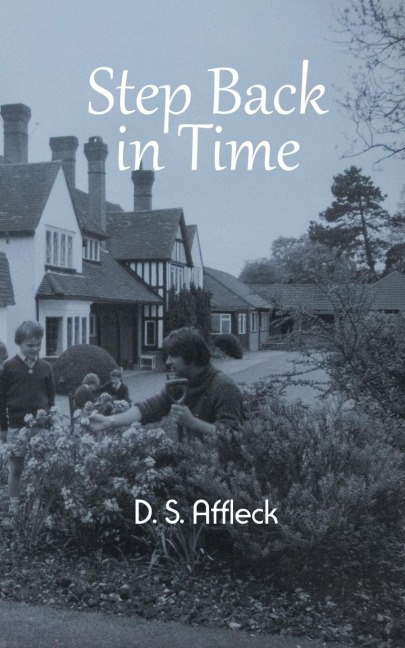 Step Back In Time