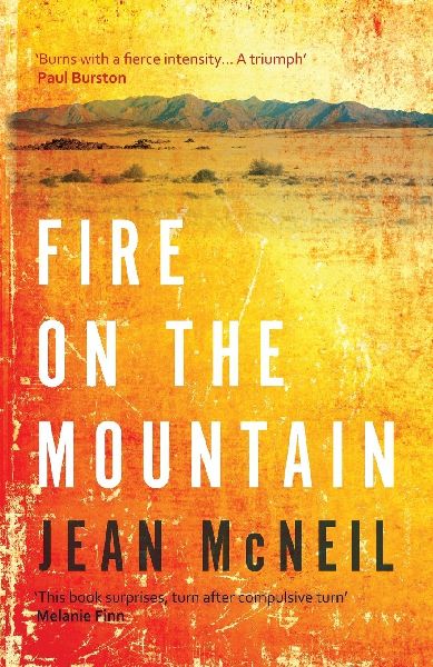 Fire on the Mountain: Completely absorbing Daily Mail