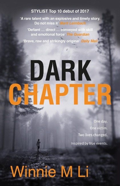 Dark Chapter