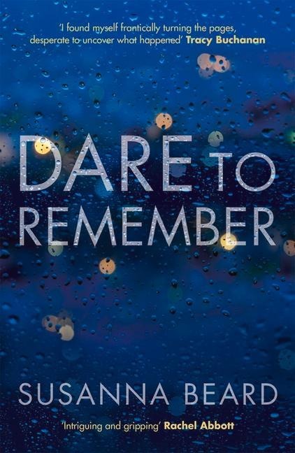 Dare to Remember: New Psychological Crime Drama.