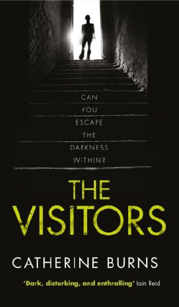 The Visitors: Gripping thriller, you wont see the end coming