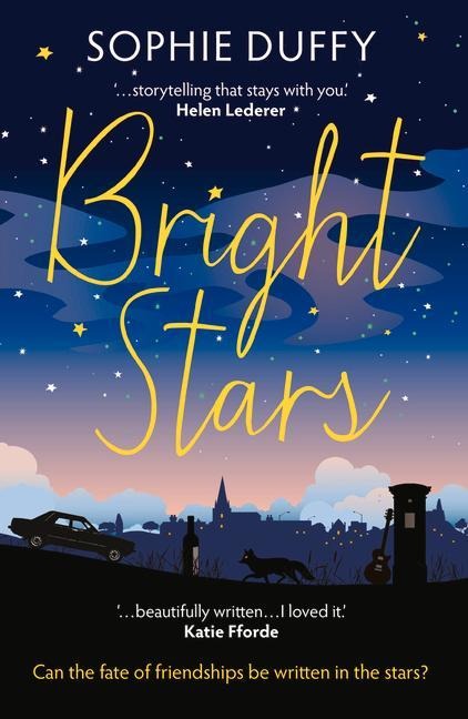 Bright Stars