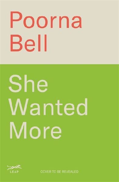 She Wanted More: Reimagine your future and live by your rules