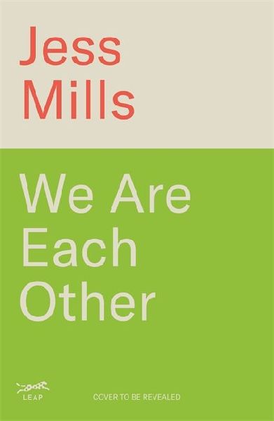 We Are Each Other