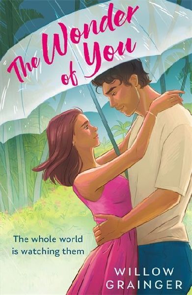 The Wonder of You